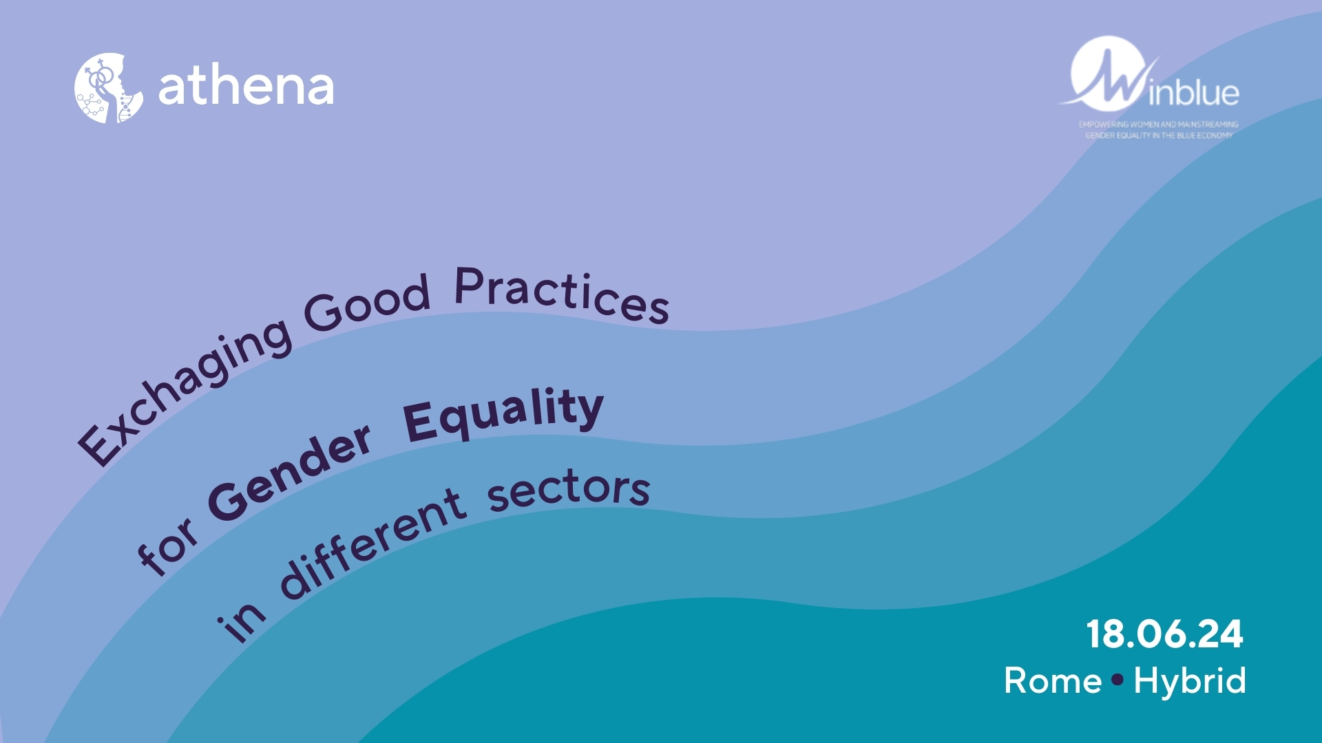 Workshop “Exchanging Good Practices for Gender Equality in different sectors”