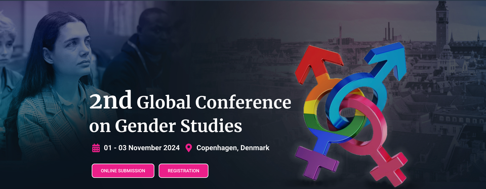 2nd Global conferences on Gender Studies